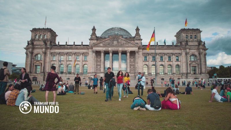 Guía para Trabajar como Profesor de Español en Alemania
