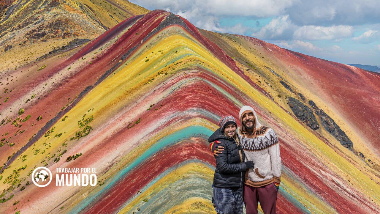 Perú Introduce la Calidad Migratoria de "Nómada Digital"