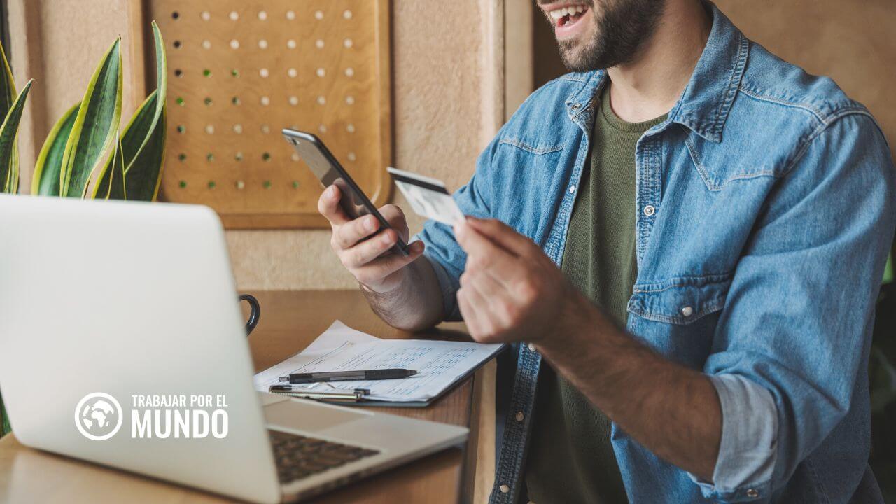 Stripe: Qué y cómo puedes recibir pagos con esta herramienta