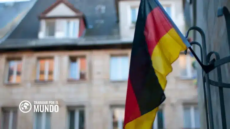 Ofertas de empleo en Alemania disponibles este mes