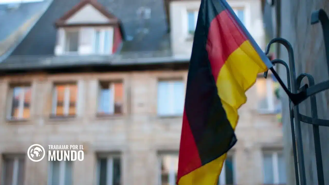 Ofertas de empleo en Alemania disponibles este mes