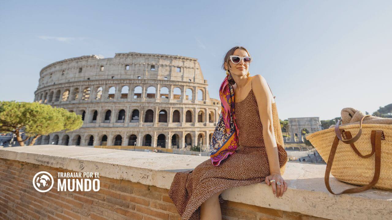 Aspectos que debes tener en cuenta para trabajar por cuenta propia en Italia