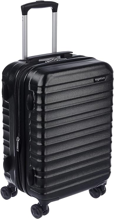 Maleta de mano rígida para cabina de avión