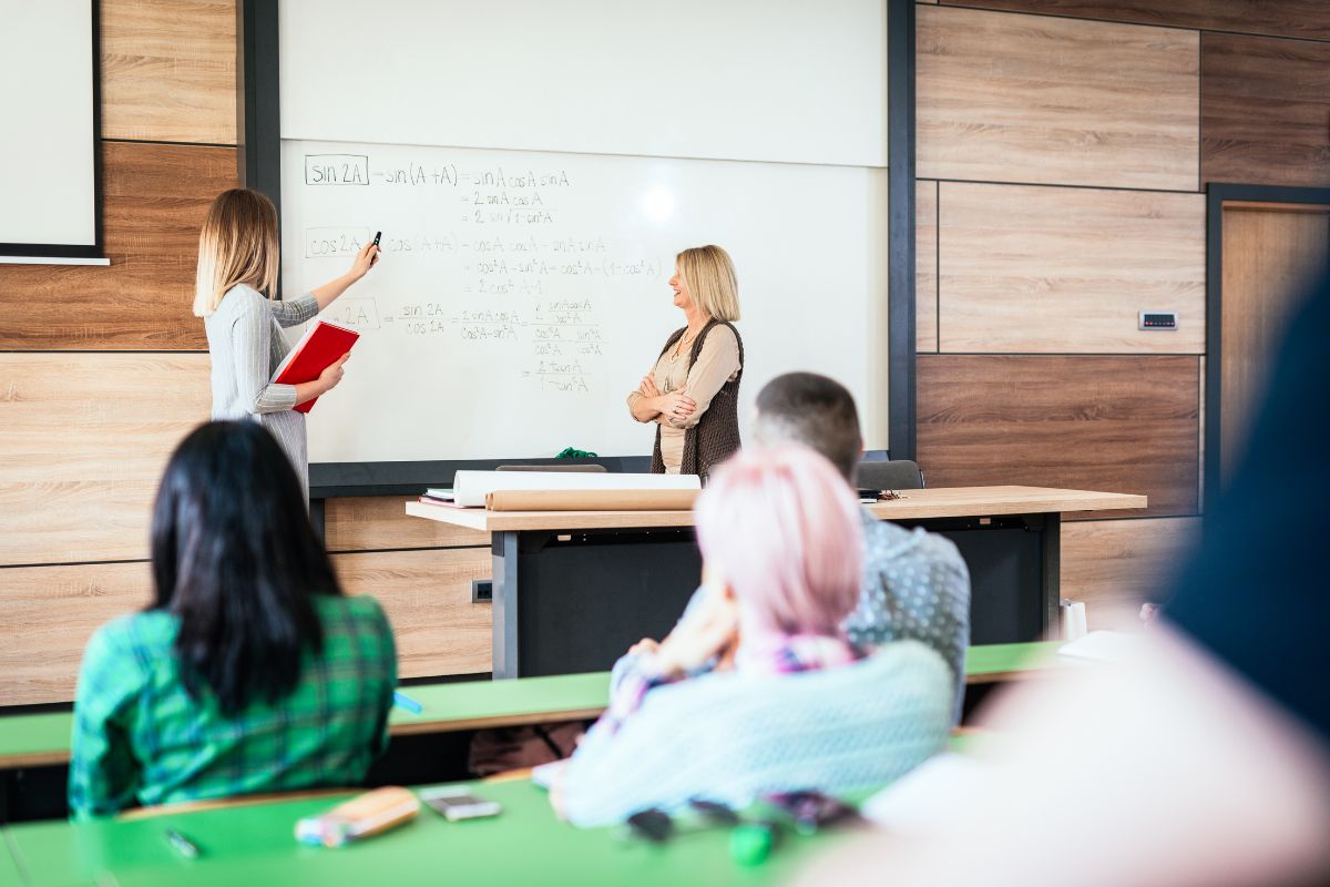 Profesores Visitantes para Estados Unidos, Canadá, Alemania y China