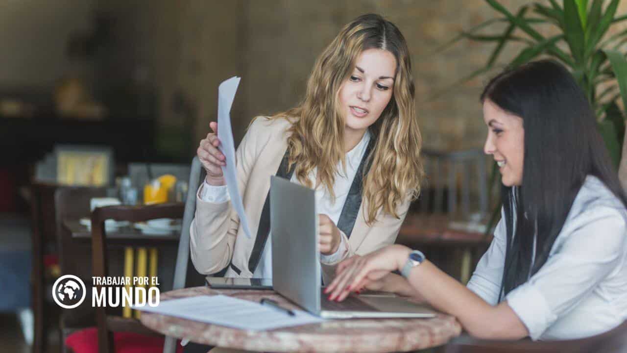 Marketing Digital para Eficiencia en Trabajo Remoto