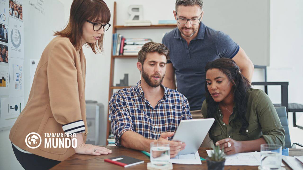 Errores en Solicitudes de Empleo Online