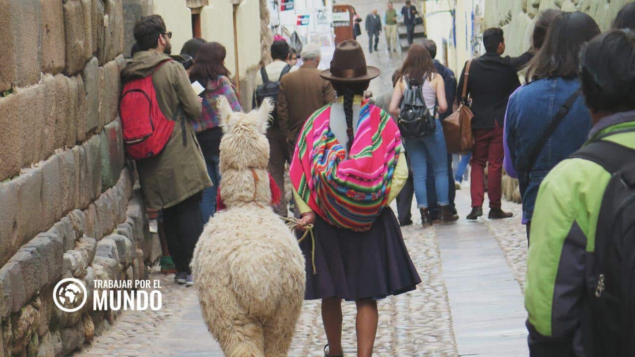 vivir en Perú