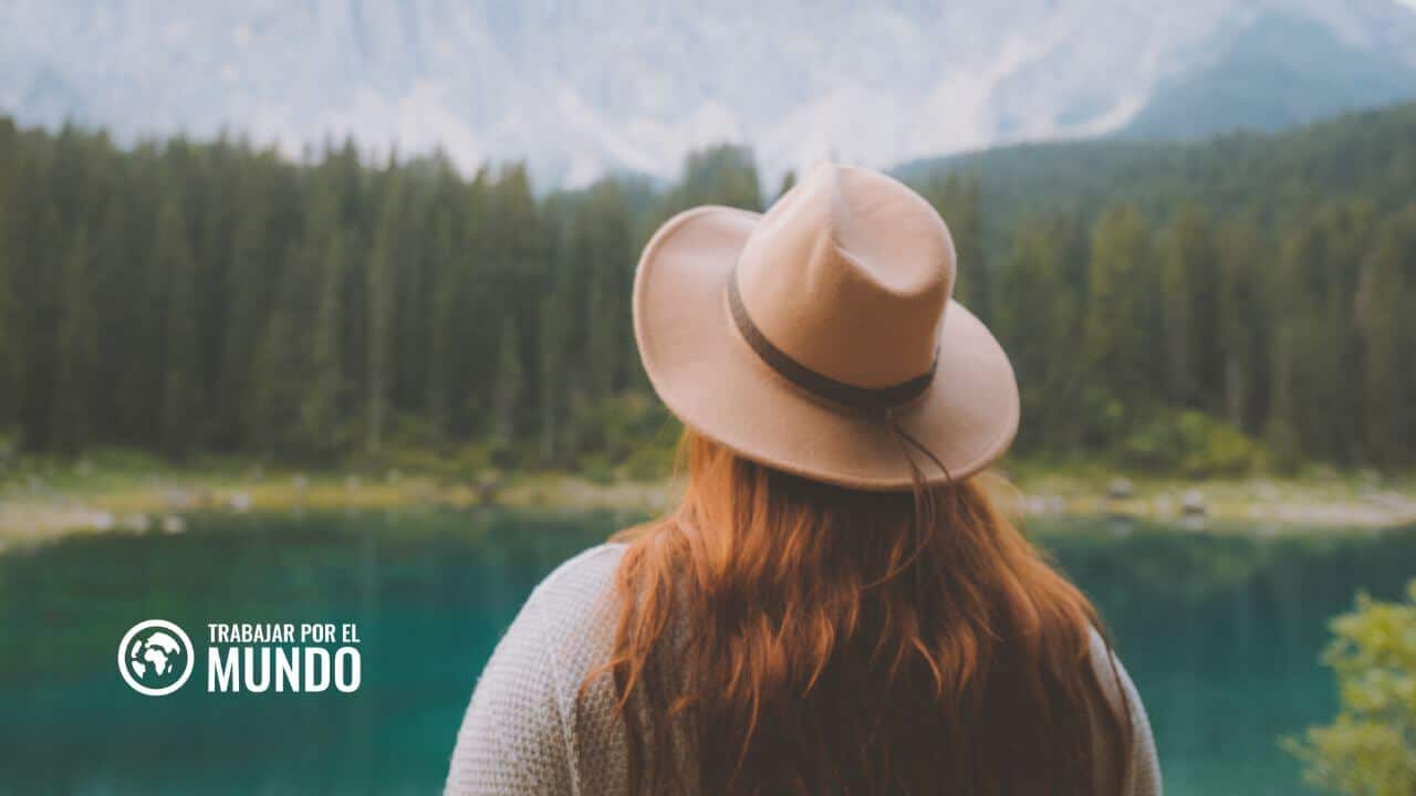 Tu Oficina Puede Estar en Cualquier Lugar del Mundo
