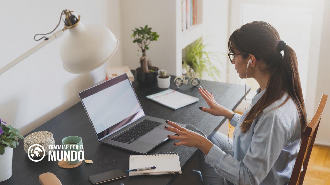 Cursos gratis gobierno de Irlanda