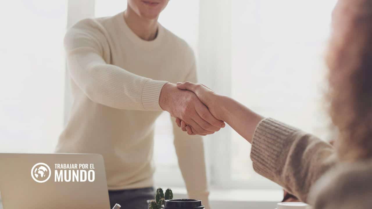 7 Frases que Jamás Debes Decir en una Entrevista de Trabajo
