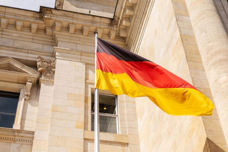 alemania busca profesores de infantil
