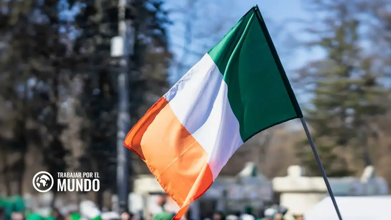 ofertas de empleo Eures en Irlanda