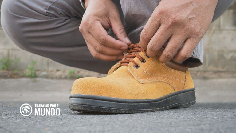 Para Qué Sirven los Zapatos de Seguridad