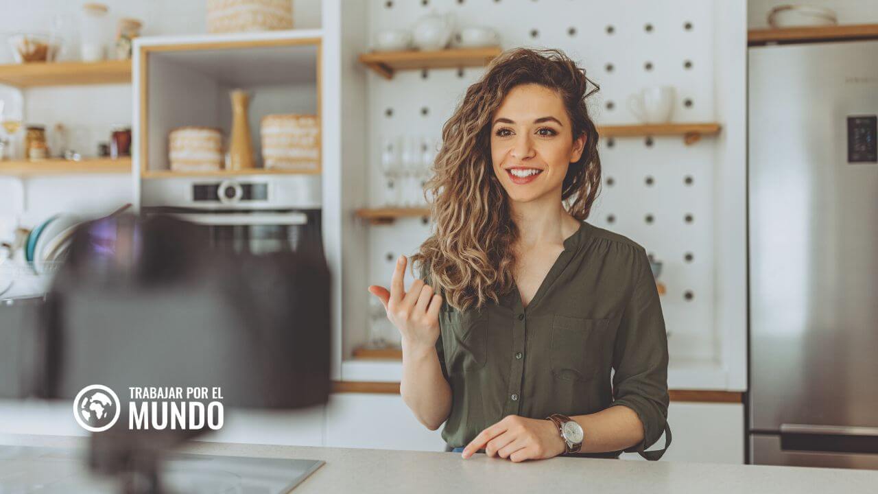 entrevista de trabajo en ingles