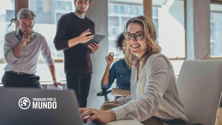 Head of Affiliate Marketing, o Jefe de Marketing de Afiliados