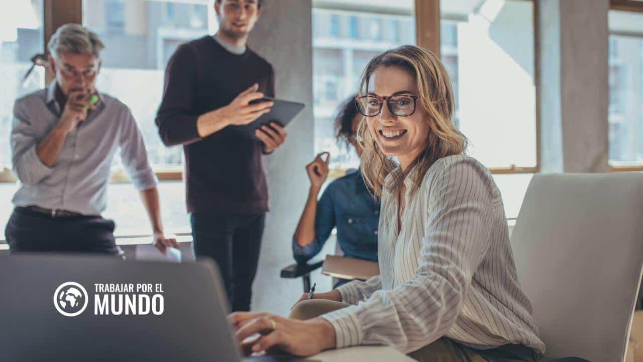 Head of Affiliate Marketing, o Jefe de Marketing de Afiliados