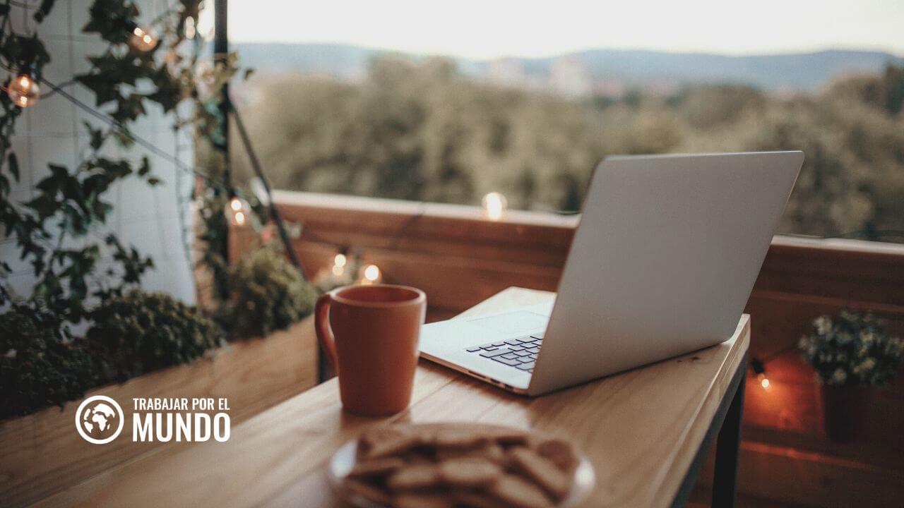 Cómo Trabajar para Google y Ganar en Dólares, Sin Salir de Casa