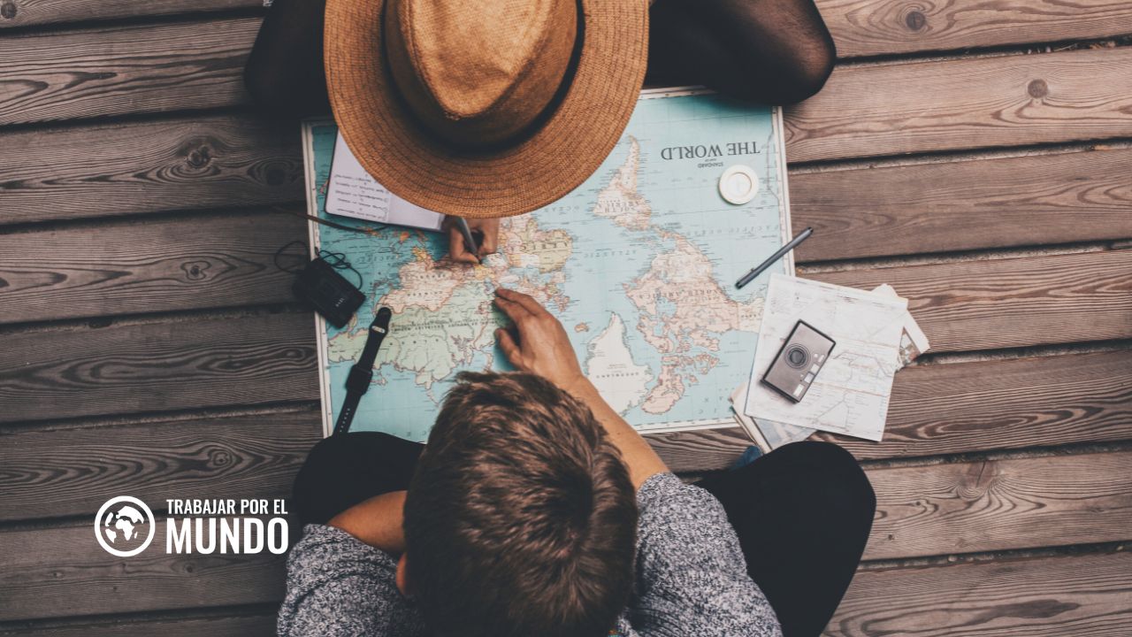 consejos para empacar al mudarse al extranjero