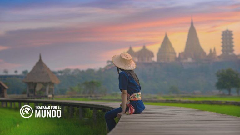 HelpX: otra opción para viajar gratis trabajando por el mundo