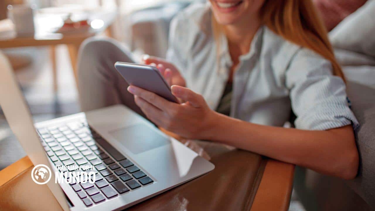 Cómo hacer transferencias internacionales de forma sencilla