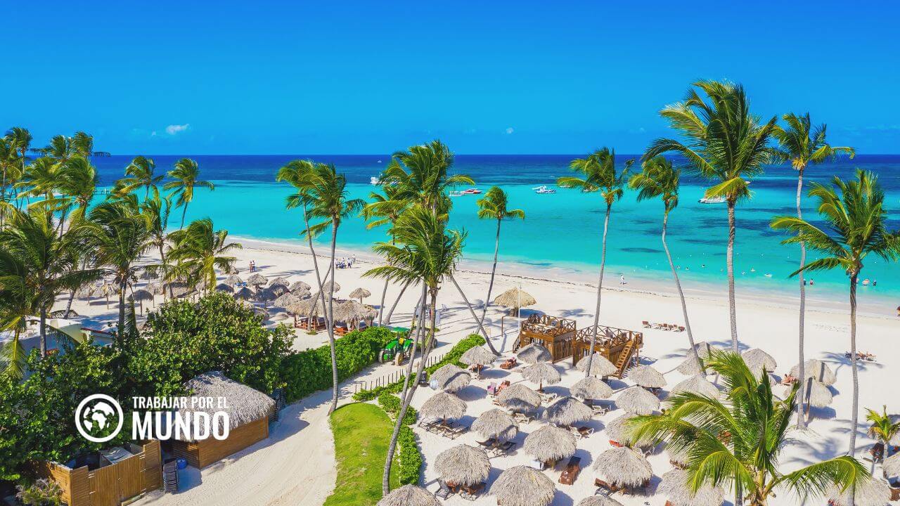 oportunidades de empleo en Punta Cana
