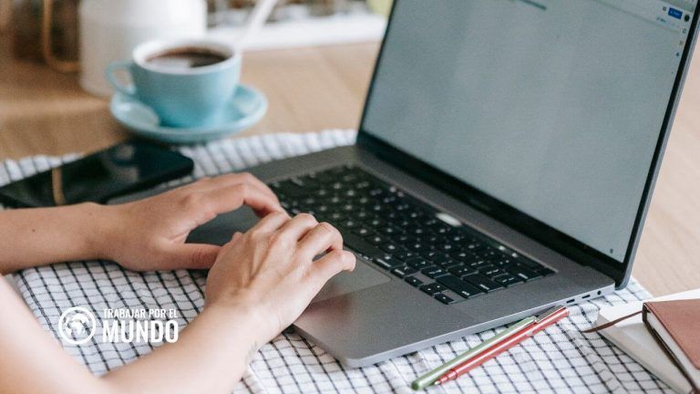 Digitador de datos: Qué es y cómo puedes encontrar empleo