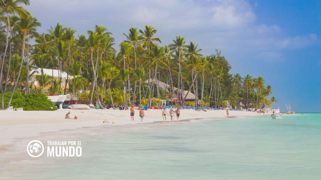 Cómo encontrar empleo en Bávaro