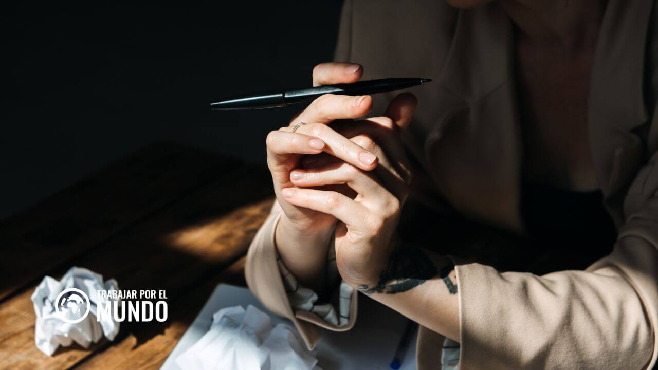 Columnista: cómo trabajar escribiendo