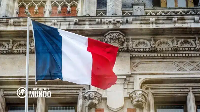 Ofertas empleo Eures para trabajar en Francia