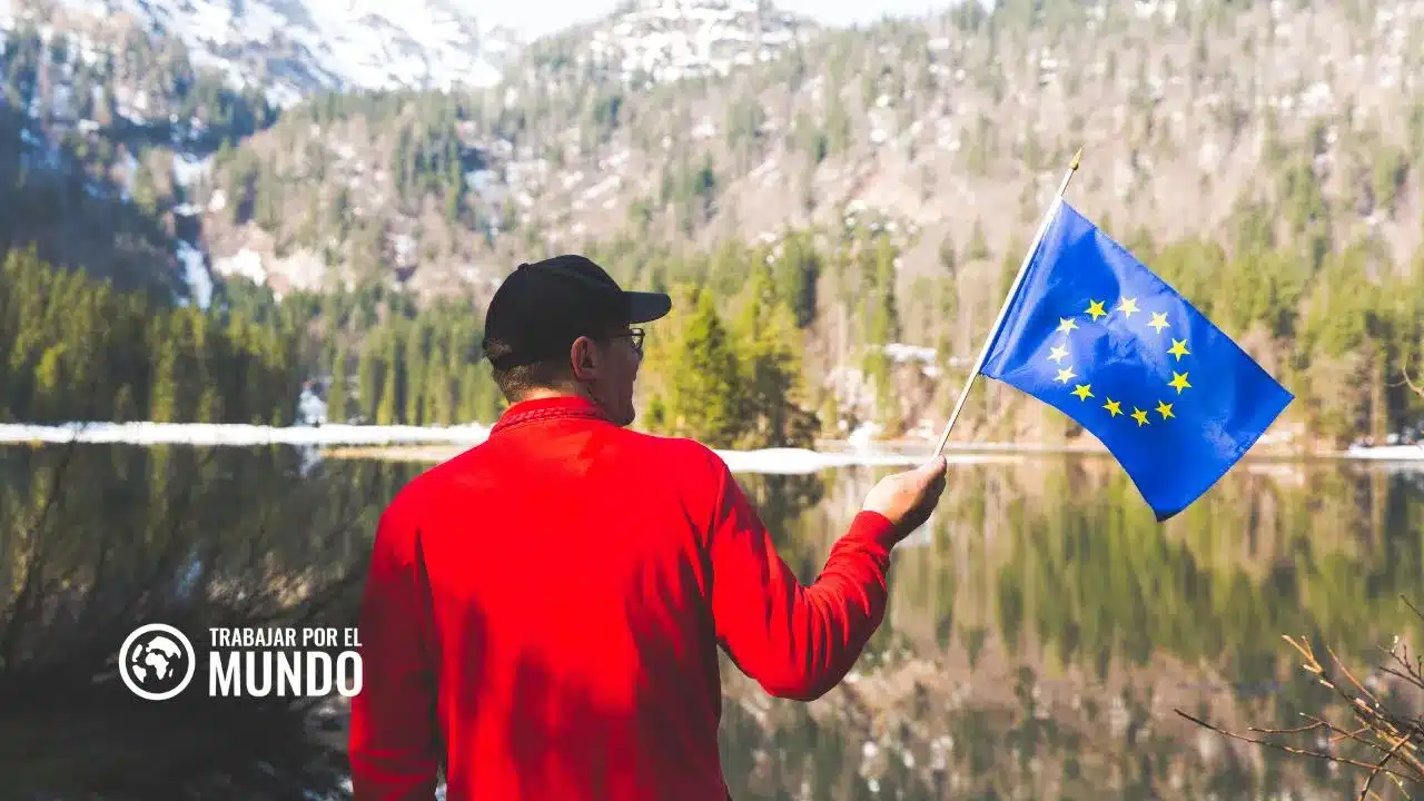 Cuánto gana un funcionario de la Unión Europea
