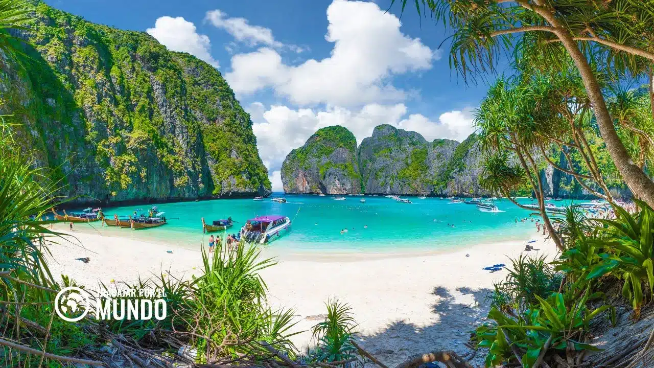 Becas World Nomad para creadores de contenido