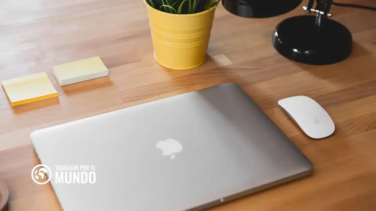 empleo remoto en duolingo