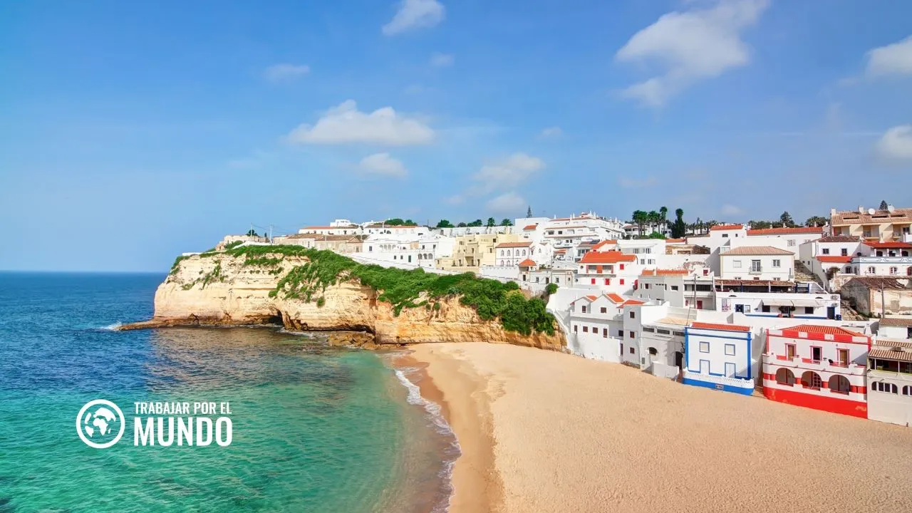 Los mejores lugares para vivir en el Algarve