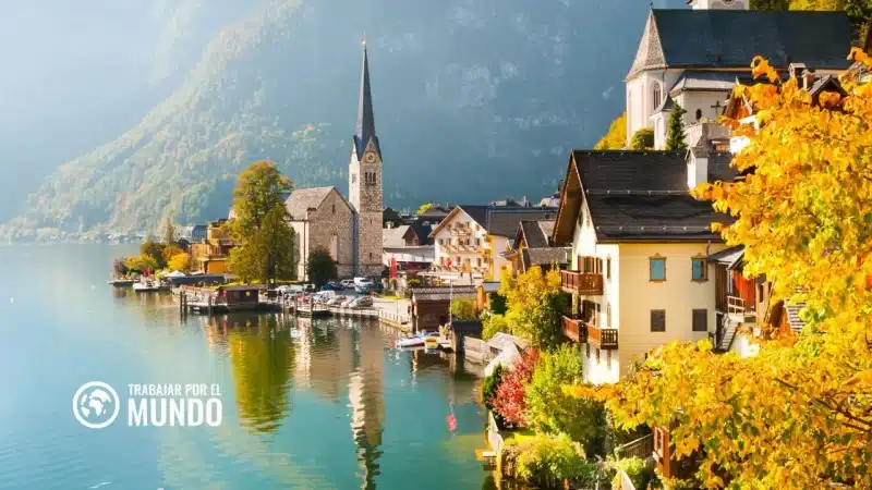 Curso gratis de alemán del gobierno de Austria