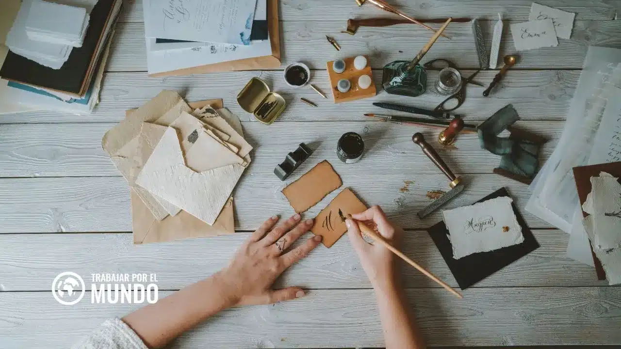 INFP: Descubriendo la personalidad más creativa del MBTI