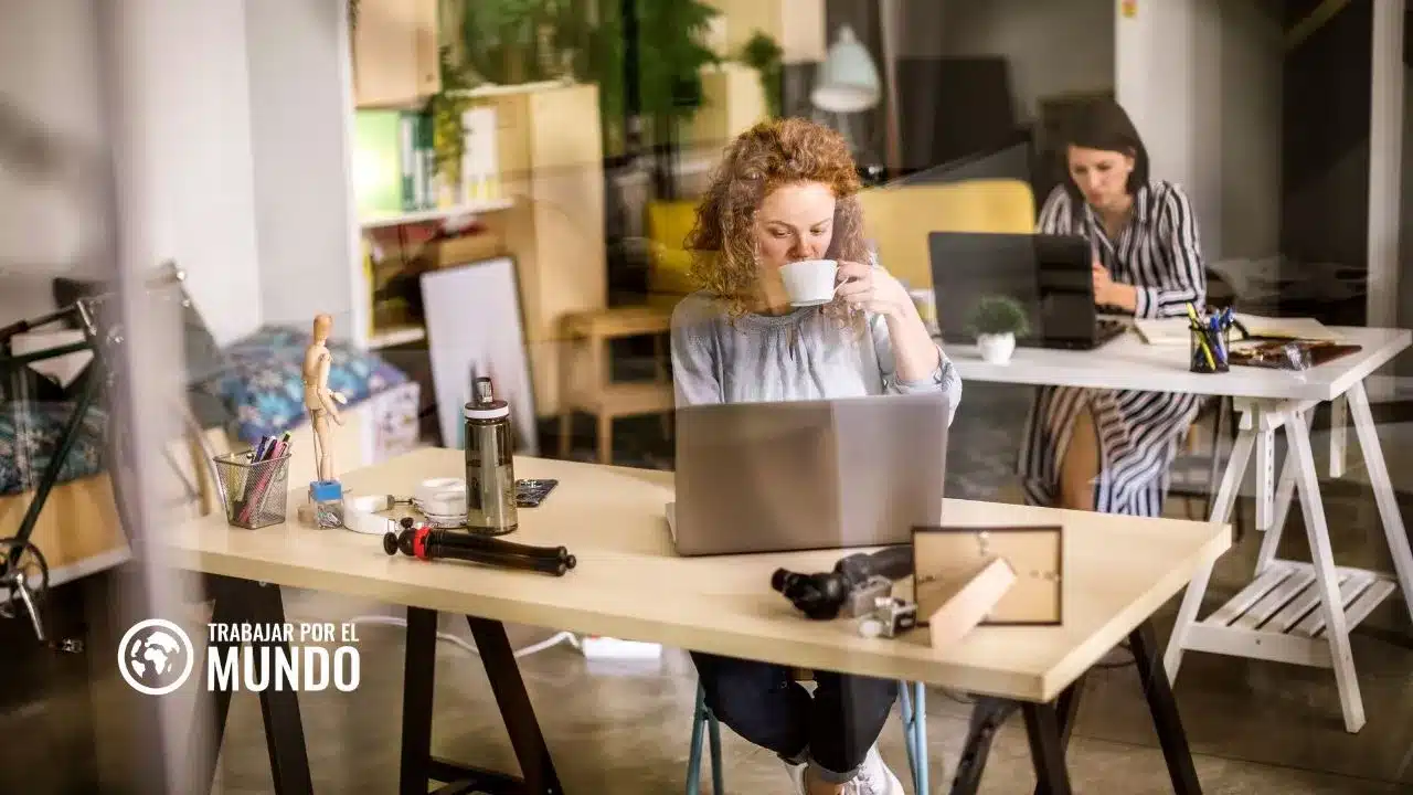 Ofertas de empleo fantasma o gosth jobs