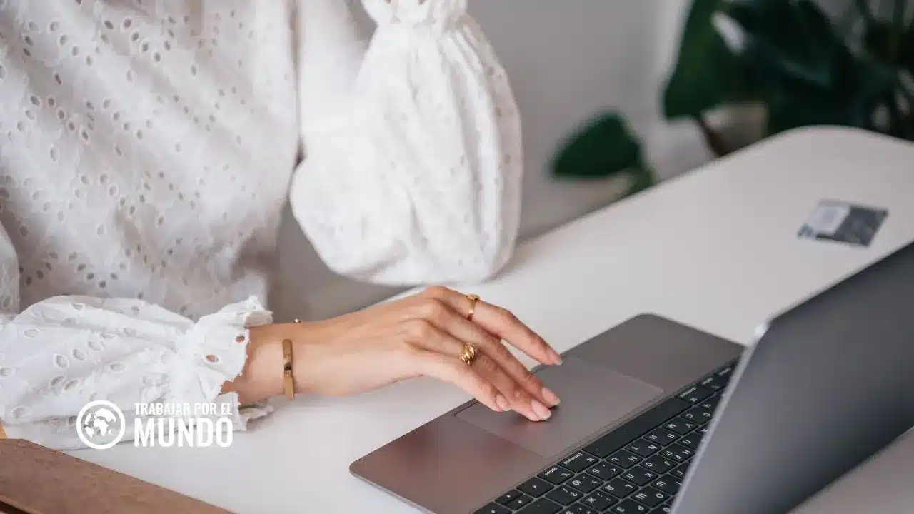 Oportunidades para trabajar desde casa con Finixio
