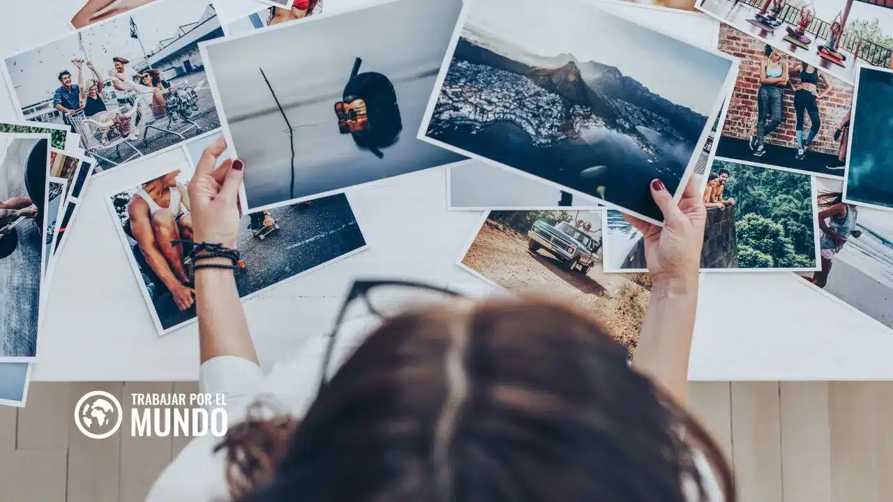Curso de fotografía online y gratuito del MoMA