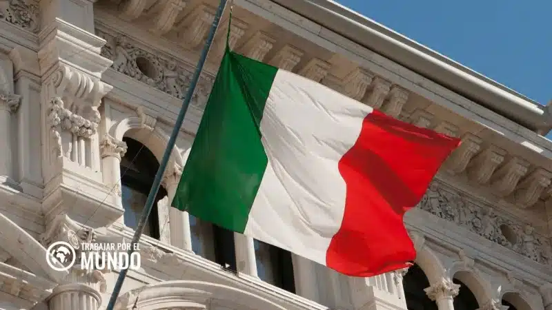 empleo eures italia