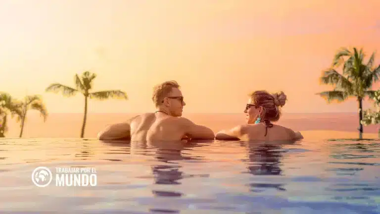 Se busca probador de hoteles de lujo