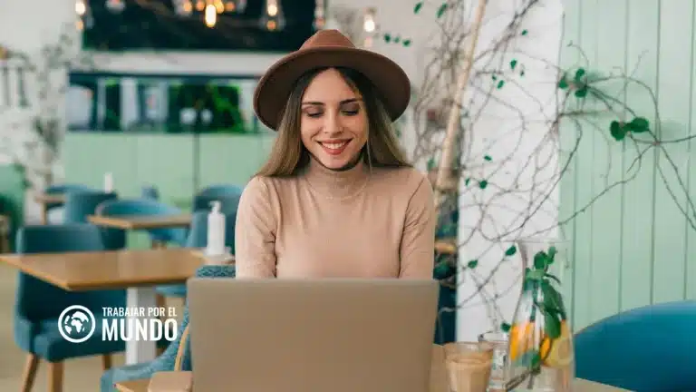 Trabajar en cafeterías como Nómada Digital