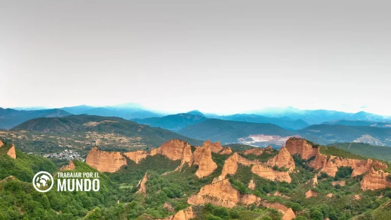 están pagando por mudarte a este pueblo de castilla leon