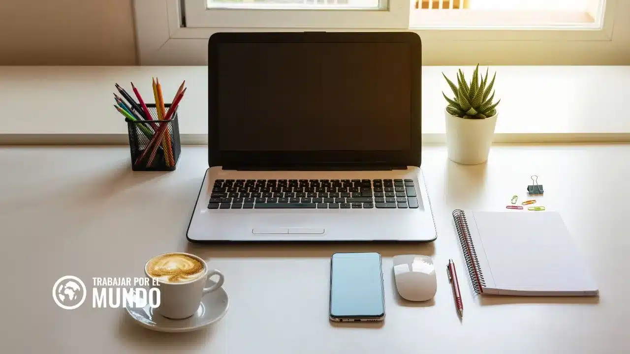 Usa tu móvil como router WiFi para compartir Internet