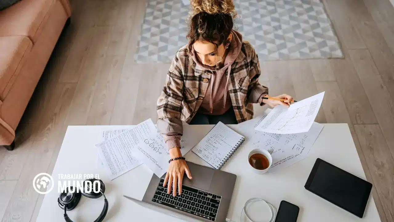 Descubre cuánto cobrar por tu trabajo remoto