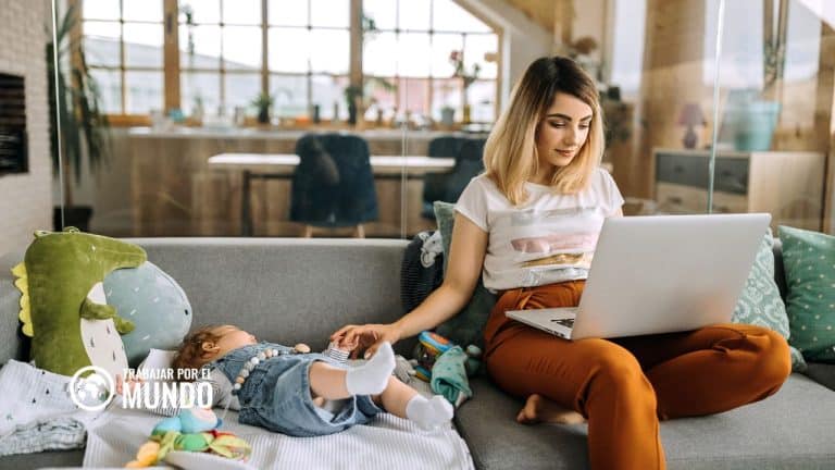 mejores empresas para teletrabajar