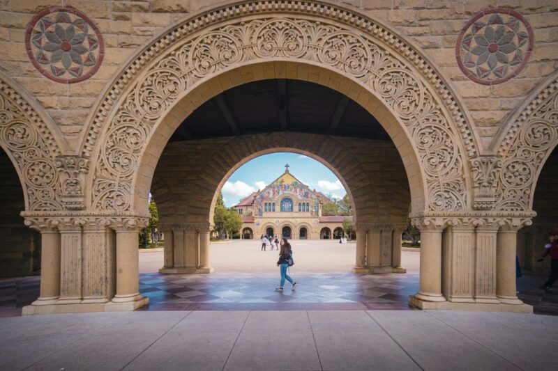 cursos gratis stanford
