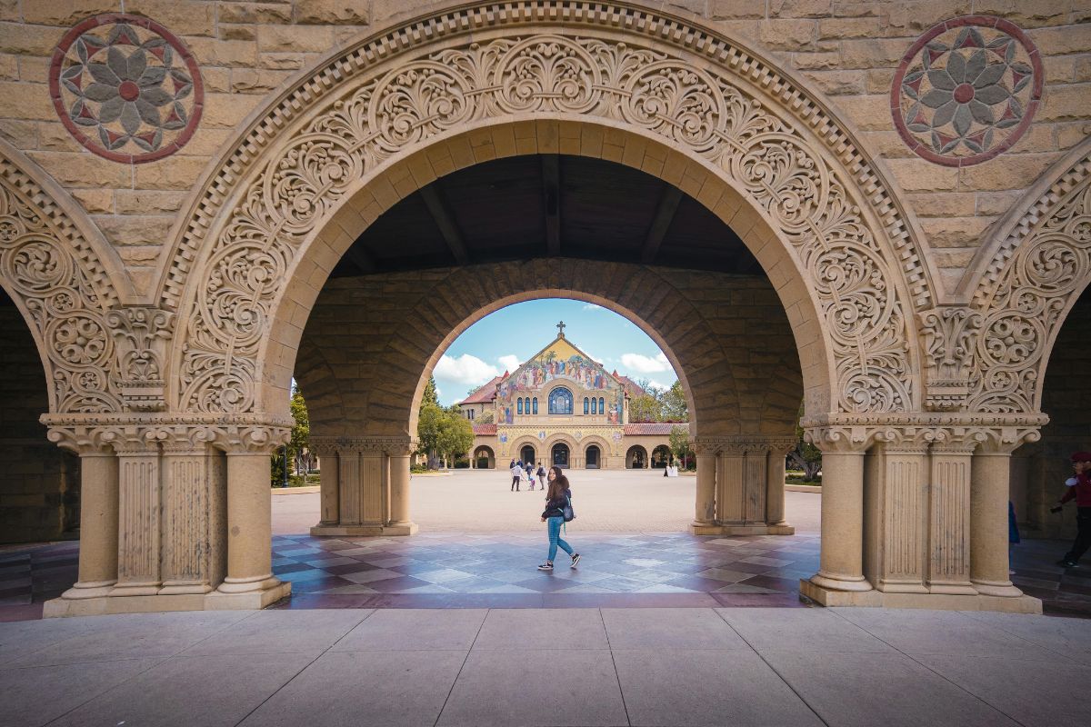 cursos gratis stanford
