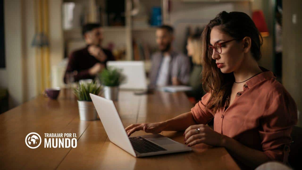 revolut empleo remoto
