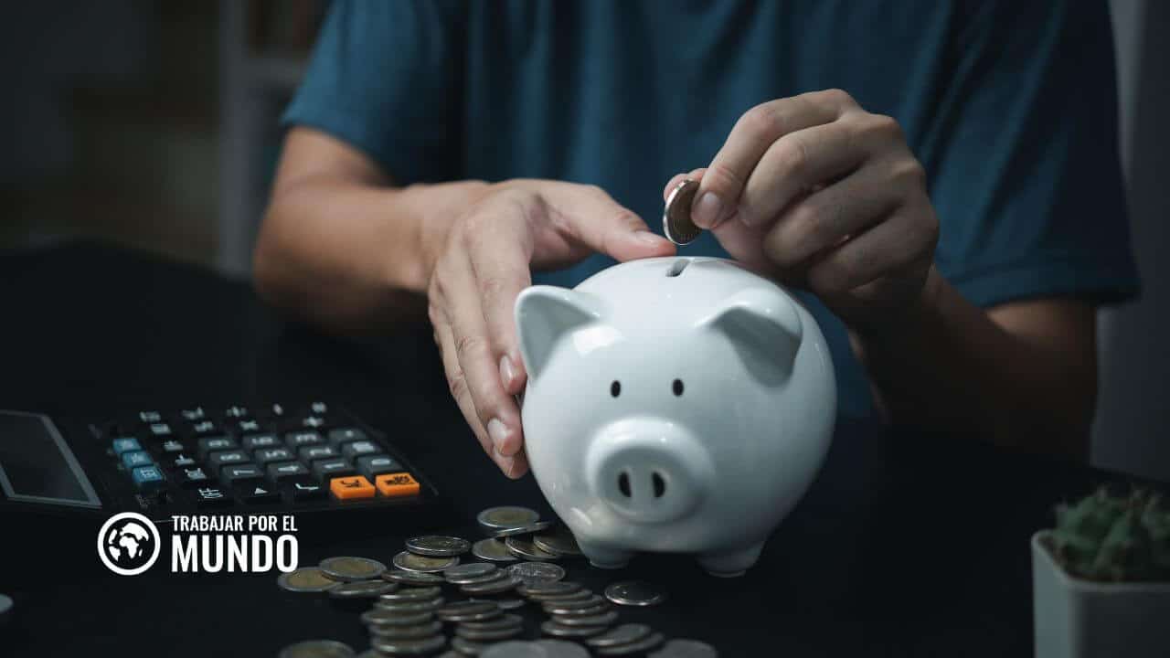 Cómo ahorrar para viajar