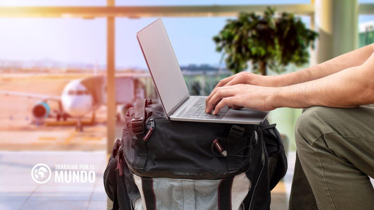 Los mejores destinos para trabajadores remotos